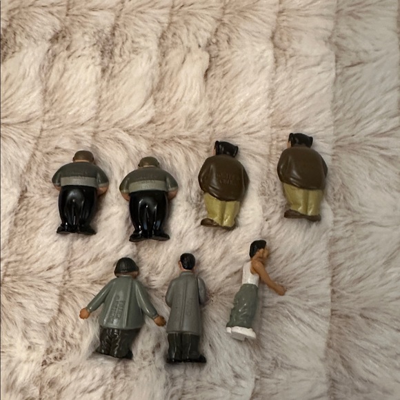 Vintage Homie Mini’s - Picture 4 of 4